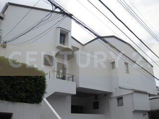 クンストハウス飛鳥山　 雑司が谷・目白・池袋の賃貸マンション・不動産ならセンチュリー21パキラハウス